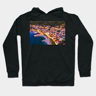 Baška Voda Hoodie